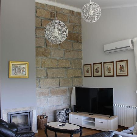 Вилла Casa Quelha Da Presa Espinho  Экстерьер фото