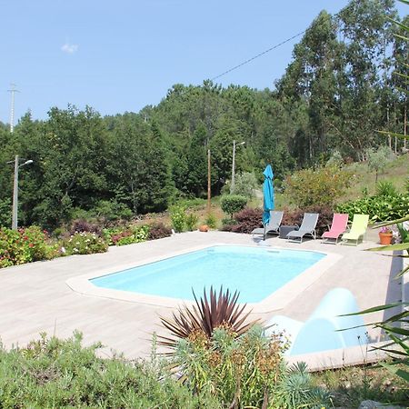 Вилла Casa Quelha Da Presa Espinho  Экстерьер фото
