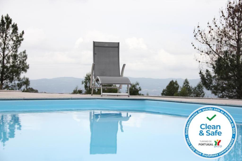 Вилла Casa Quelha Da Presa Espinho  Экстерьер фото