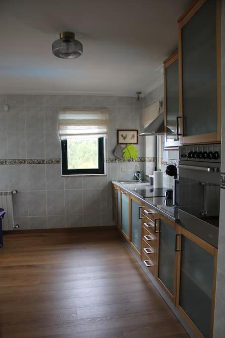 Вилла Casa Quelha Da Presa Espinho  Экстерьер фото