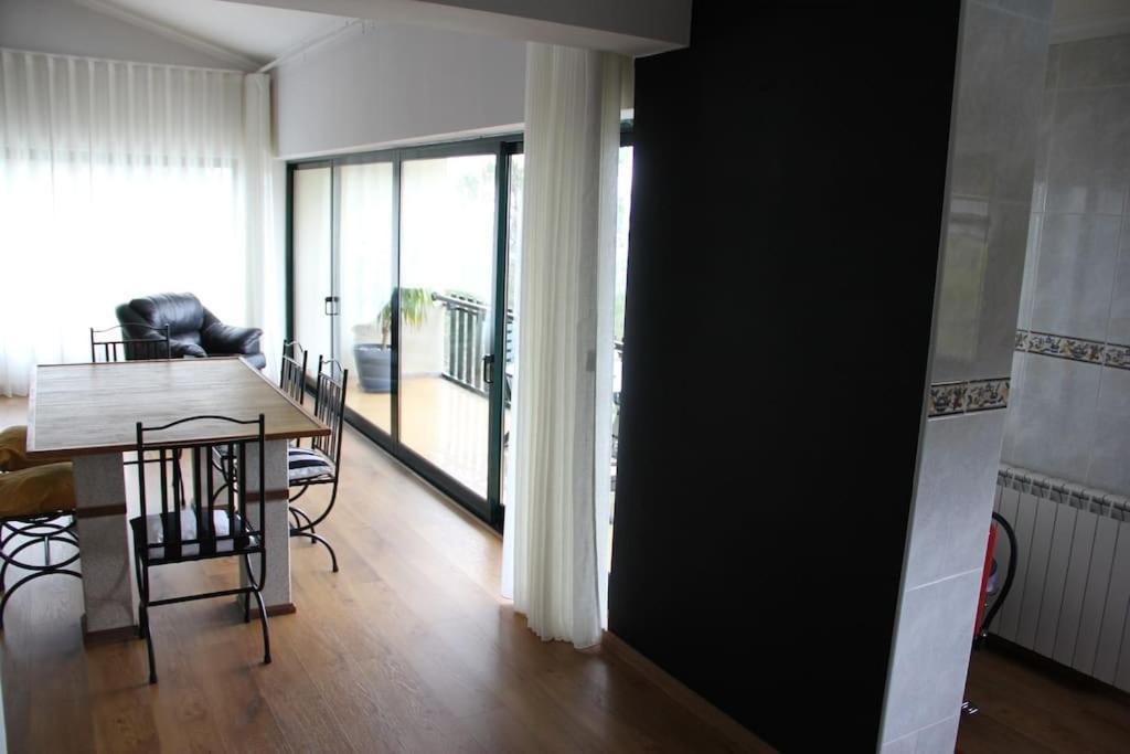 Вилла Casa Quelha Da Presa Espinho  Экстерьер фото