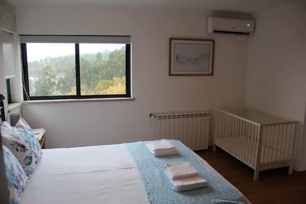 Вилла Casa Quelha Da Presa Espinho  Экстерьер фото