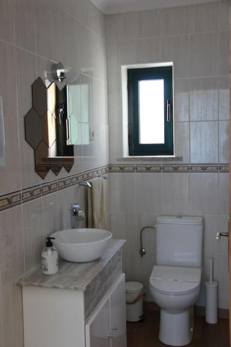 Вилла Casa Quelha Da Presa Espinho  Экстерьер фото