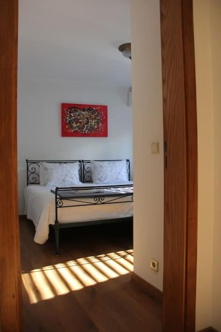 Вилла Casa Quelha Da Presa Espinho  Экстерьер фото