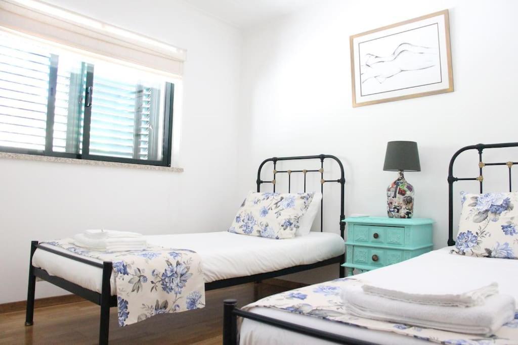 Вилла Casa Quelha Da Presa Espinho  Экстерьер фото