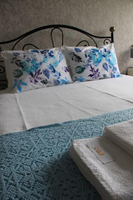 Вилла Casa Quelha Da Presa Espinho  Экстерьер фото